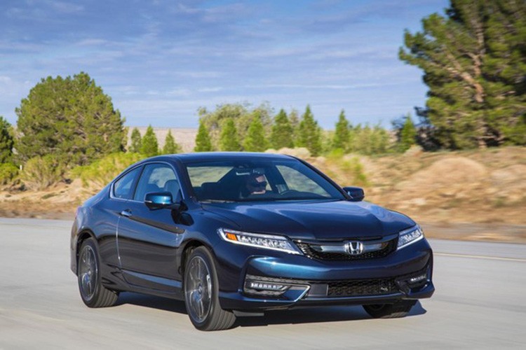 Honda Accord Coupe 2016 vua ra mat thay doi nhung gi?-Hinh-16